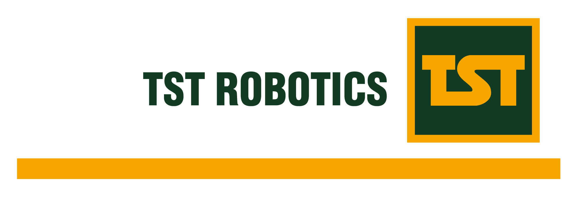 Logo TST Robotics